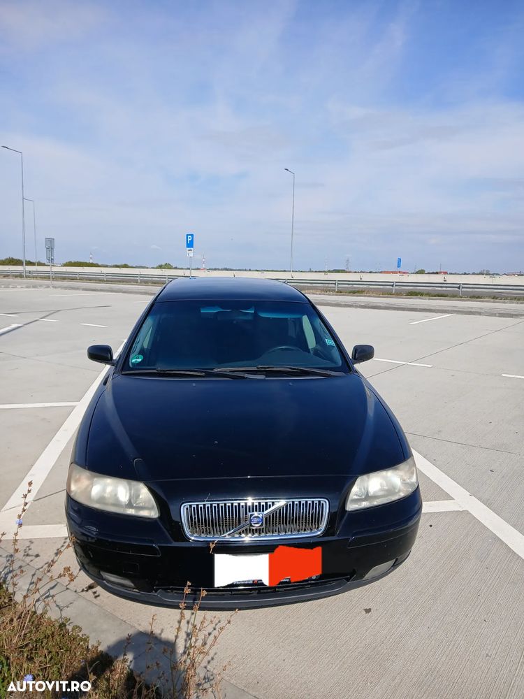 Volvo V70 - 10
