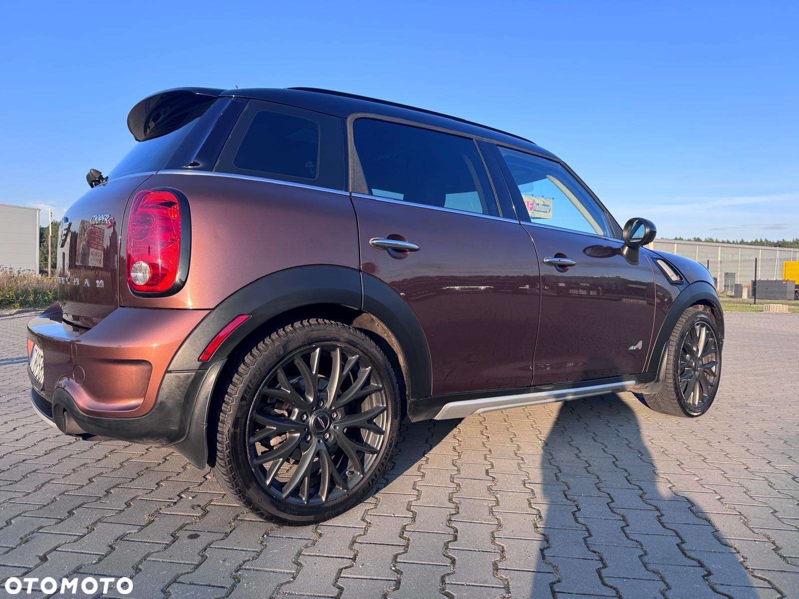 MINI Countryman - 10