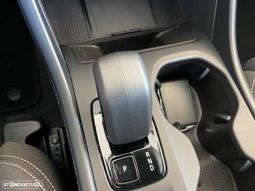 Volvo XC 40 1.5 T4 PHEV Core - 16