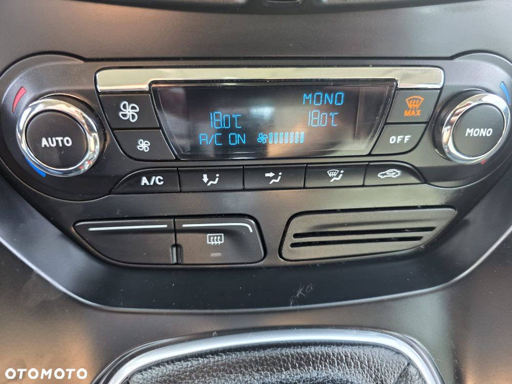 Ford C-MAX - 13