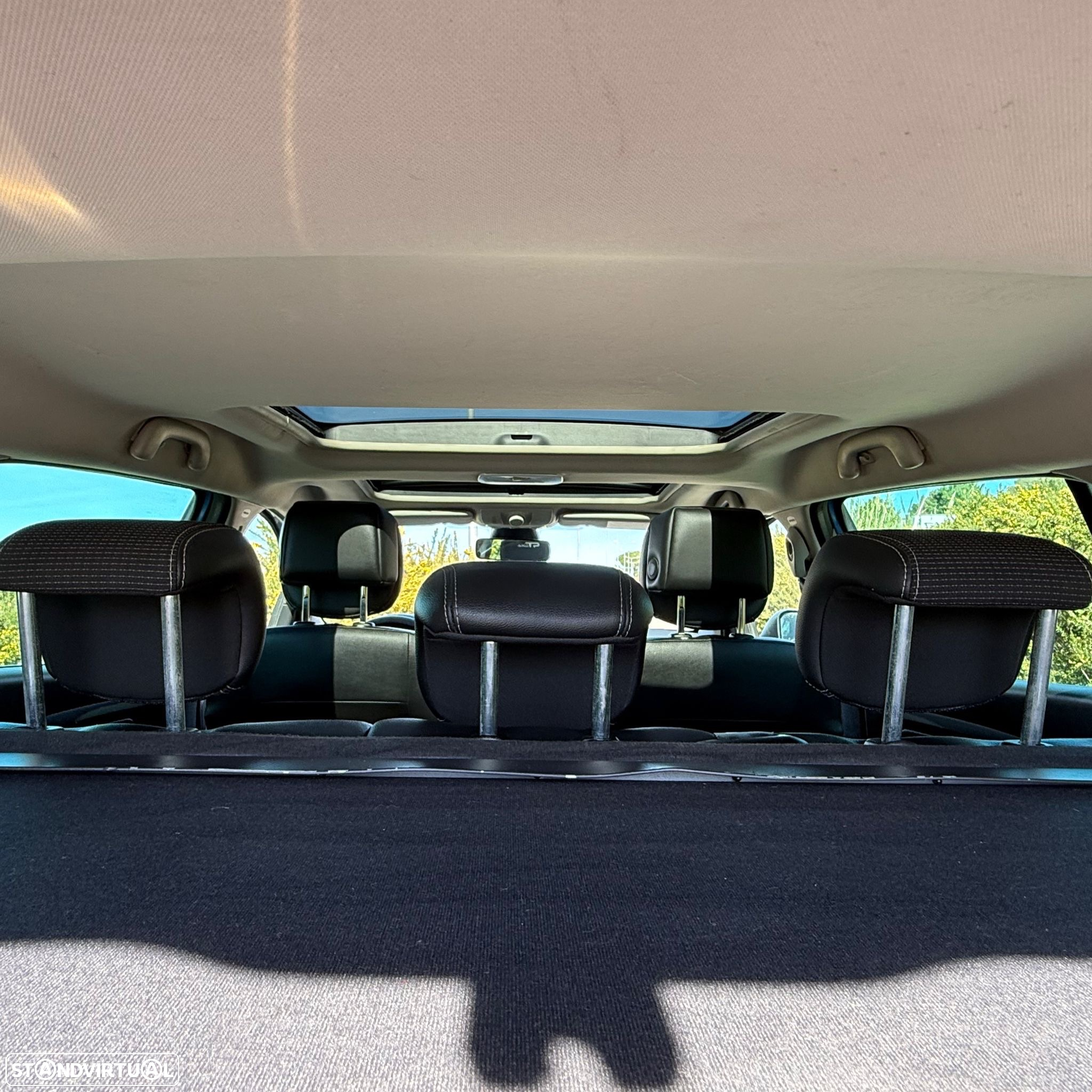 Renault Mégane Sport Tourer 1.5 dCi GT Line - 7