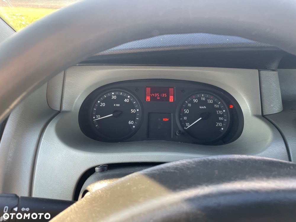 Renault Trafic L2H1 - 15