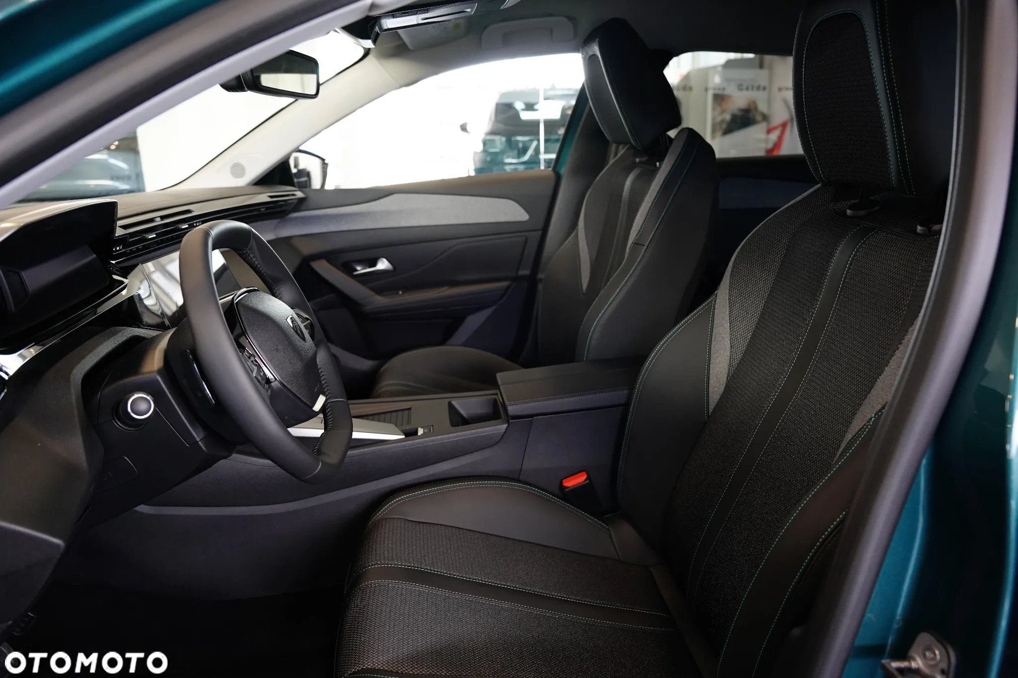 Peugeot 308 1.5 BlueHDi Allure S&S EAT8 - 13