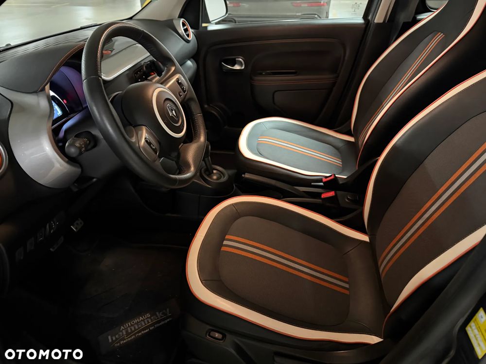 Renault Twingo - 21