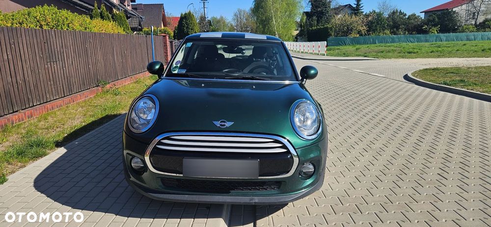 MINI Cooper Standard - 2