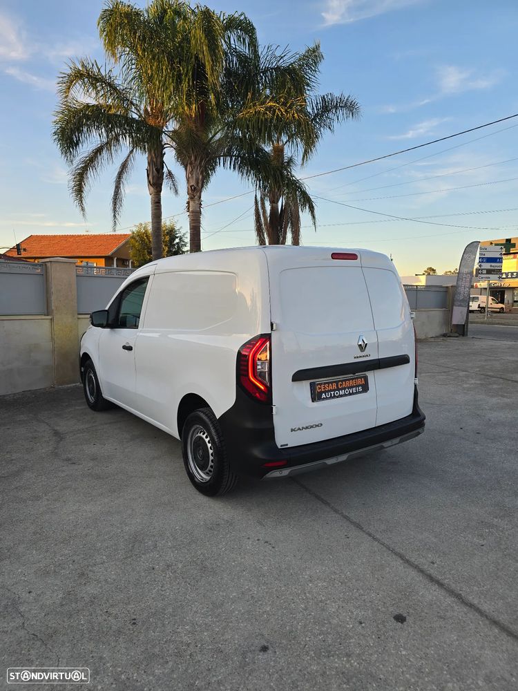 Renault Kangoo - 22