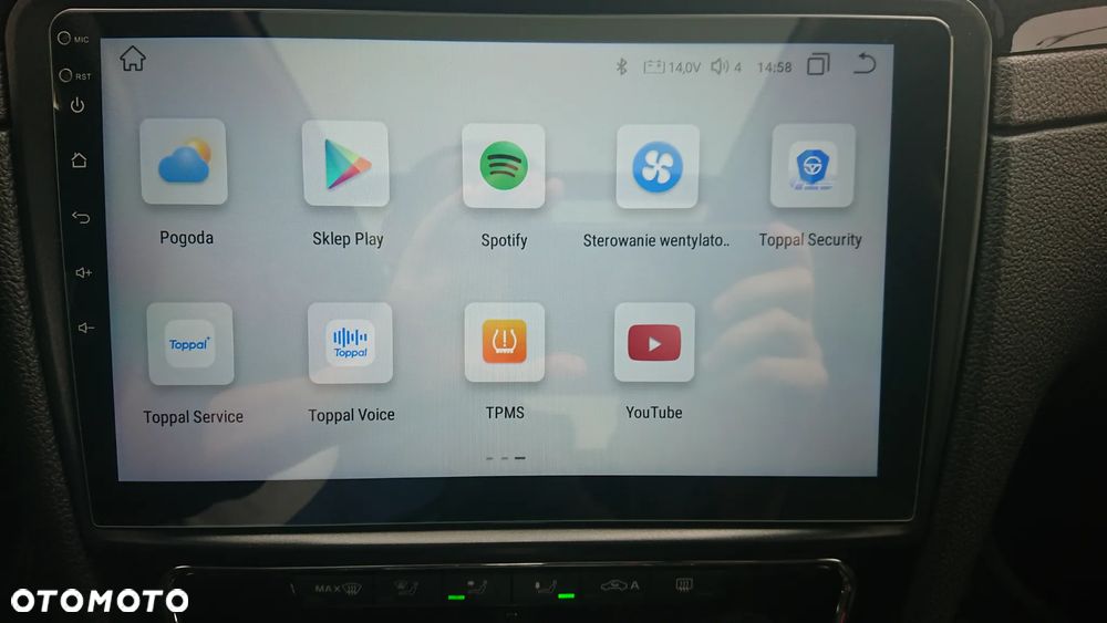 Skoda Superb 2.0 TDI 4x4 L&K DSG - 27