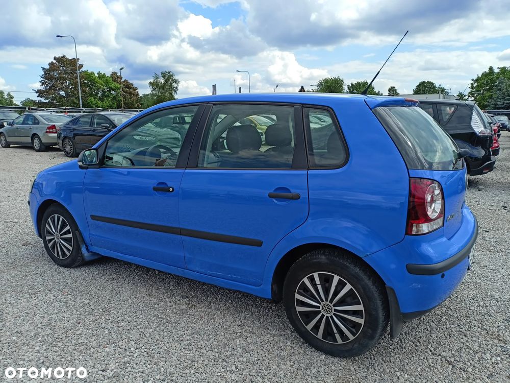 Volkswagen Polo - 3