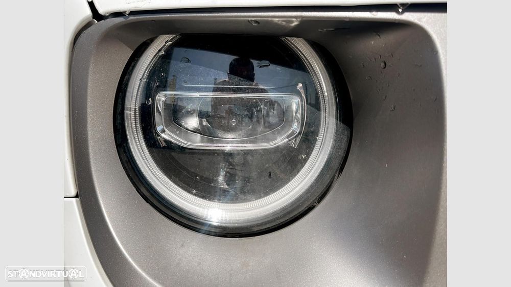 Jeep Renegade 1.6 MJD Limited DCT - 9