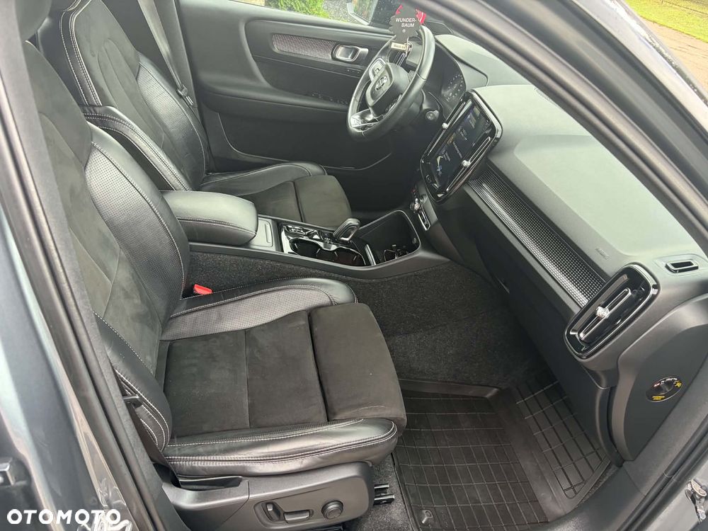 Volvo XC 40 D3 R-Design - 16