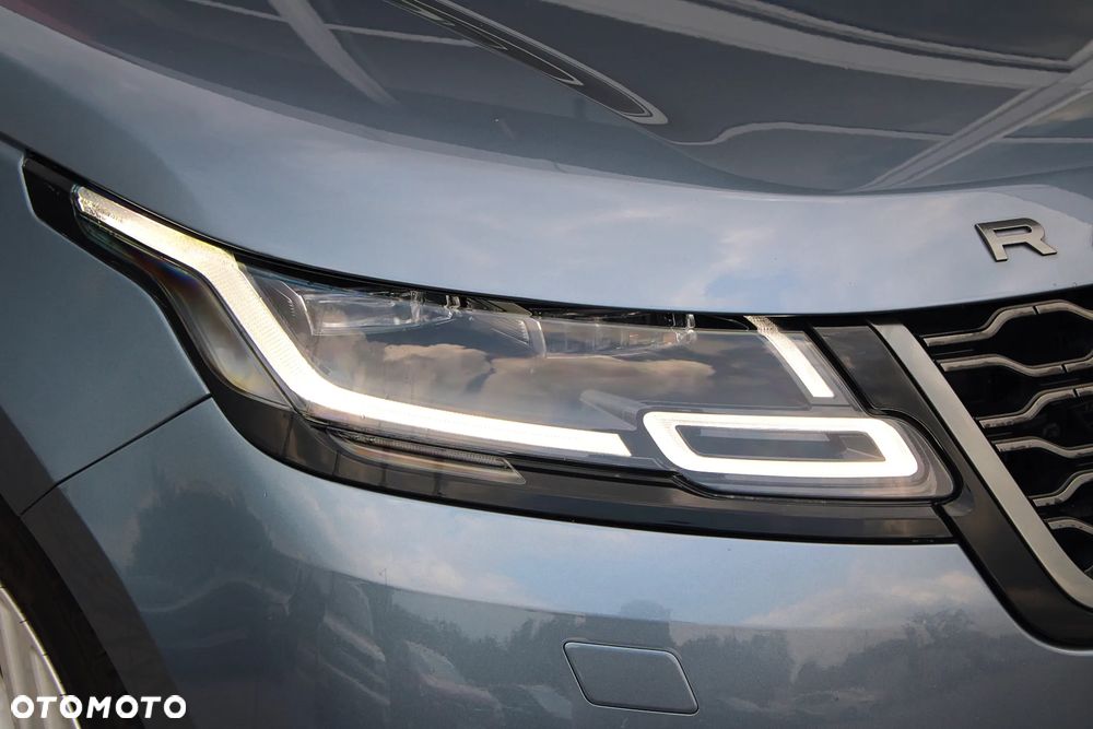 Land Rover Range Rover Velar 2.0 Si4 GPF R-Dynamic SE - 15