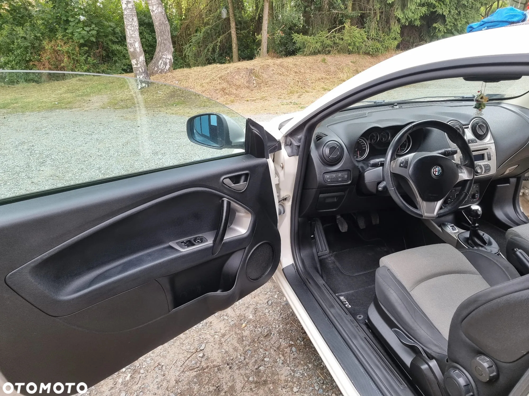 Alfa Romeo Mito 1.3 JTDM 16V - 9