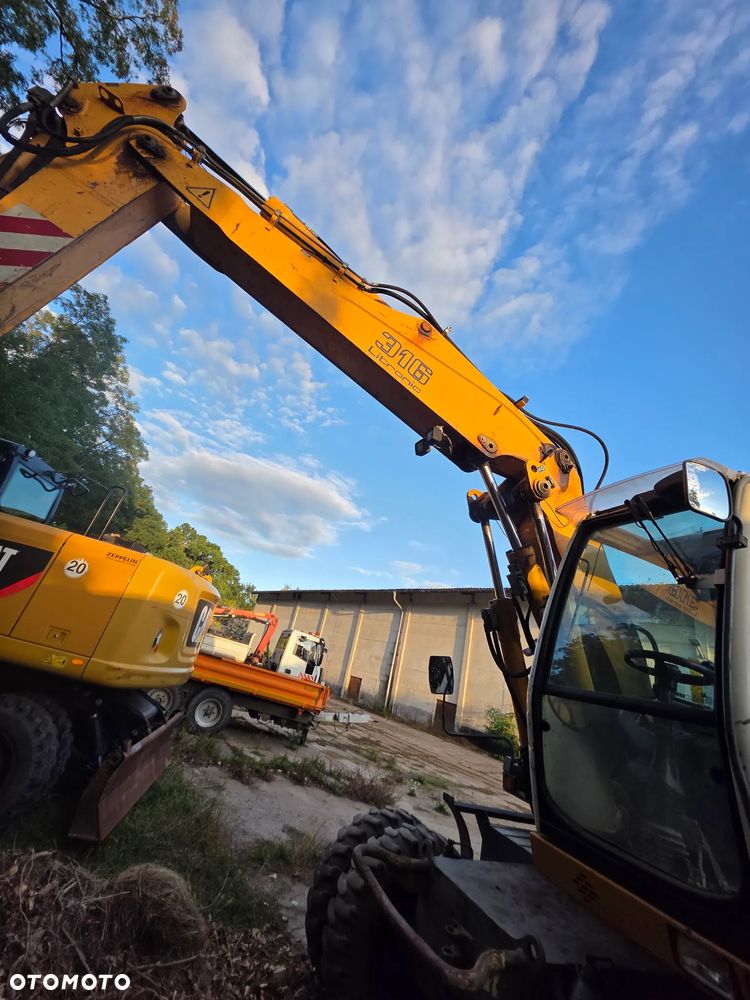 Liebherr 316 - 7