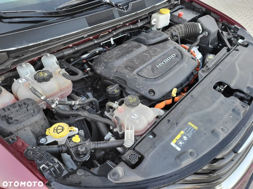 Chrysler Pacifica - 14