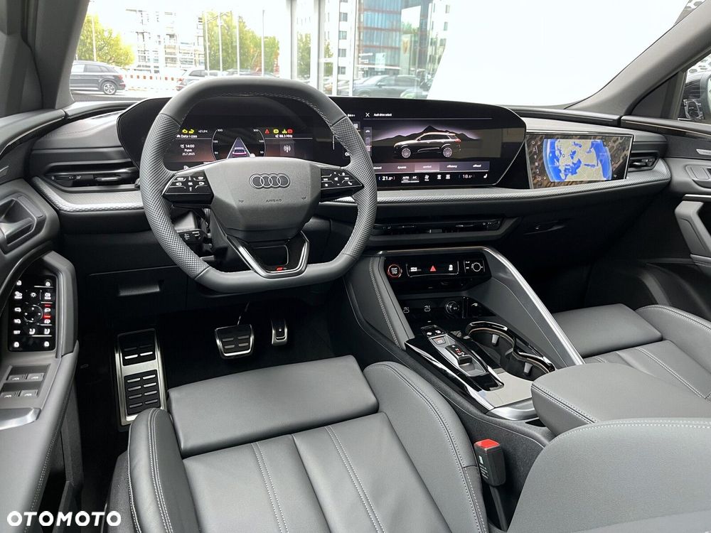 Audi Q5 - 21