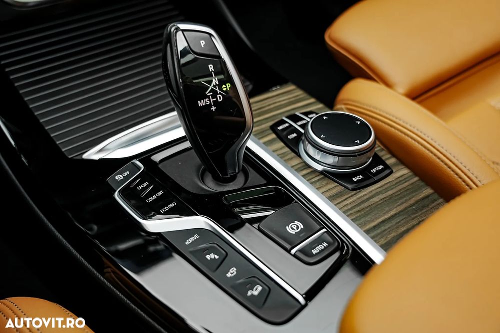 BMW X3 xDrive30e Aut. Luxury Line - 31