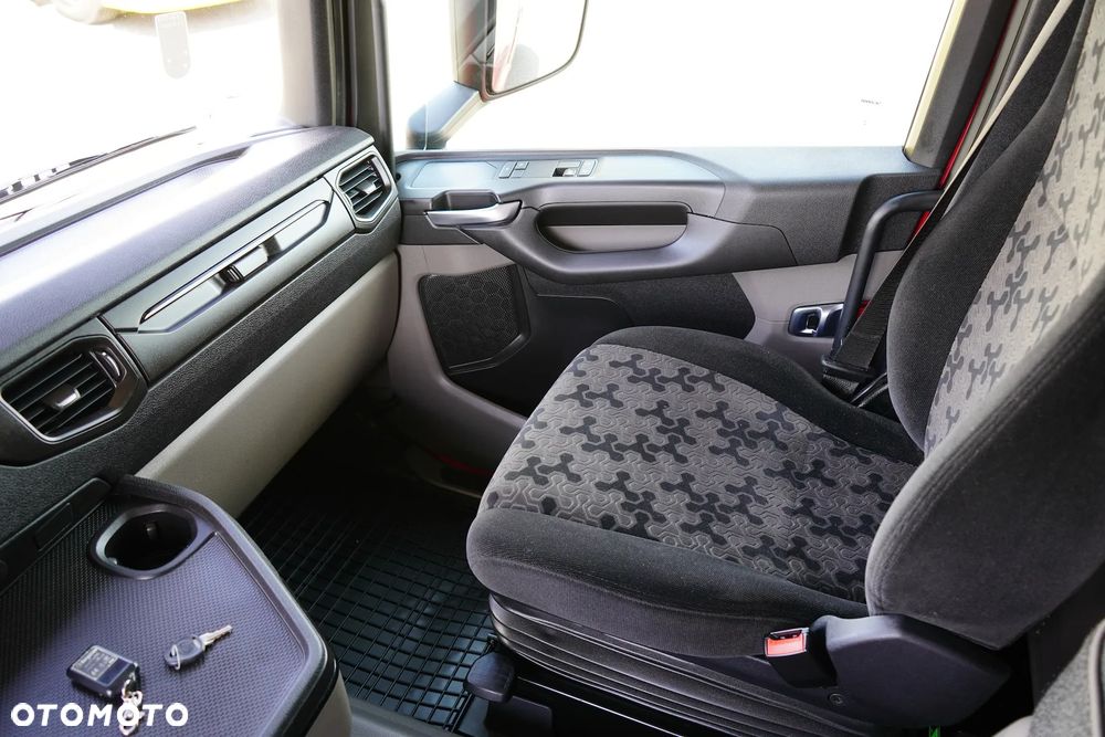 Scania R 500 / EURO 6 / ACC / RETARDER / I – COOL - 39