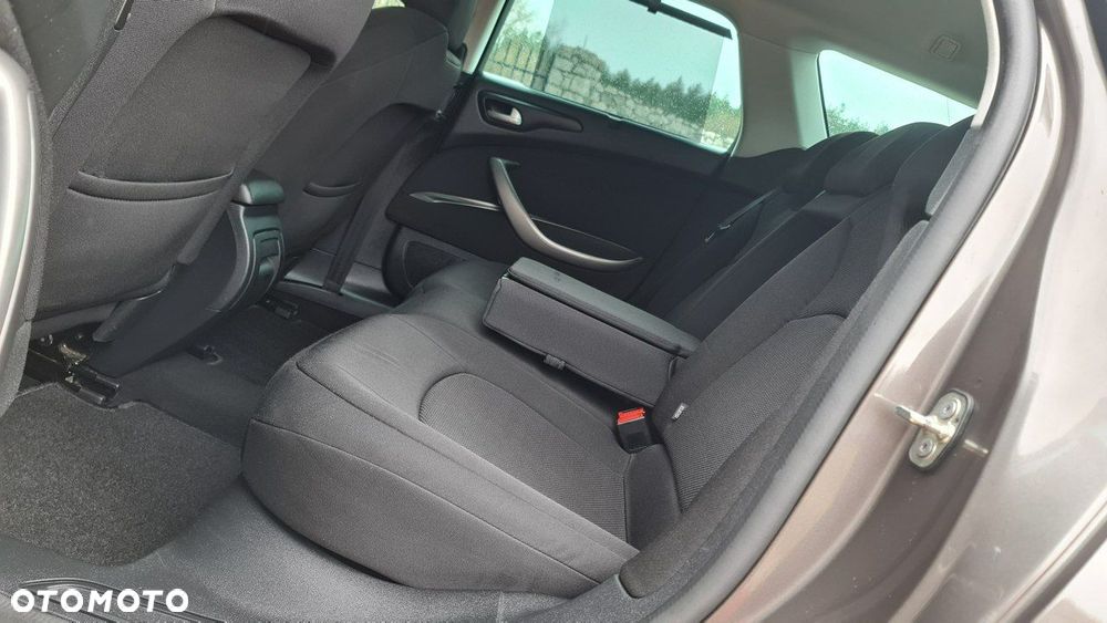 Citroën C5 - 8