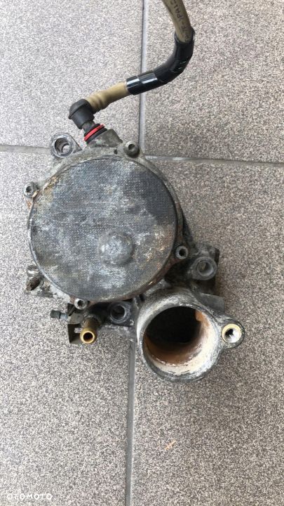 POMPA VACUUM VACUM WAKUM JUMPER DUCATO 2.2 HDI - 3
