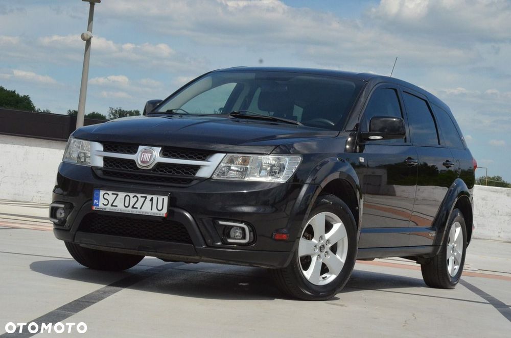 Fiat Freemont - 5