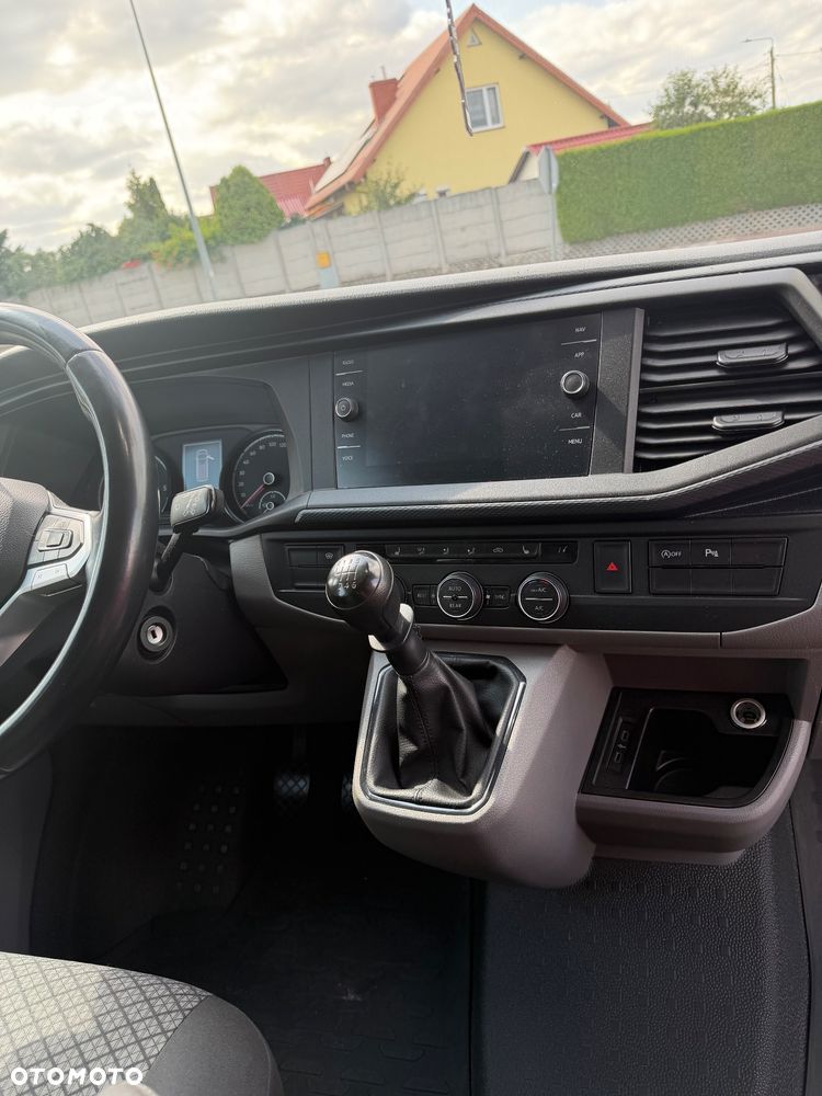 Volkswagen Caravelle 2.0 TDI L2 Highline - 5