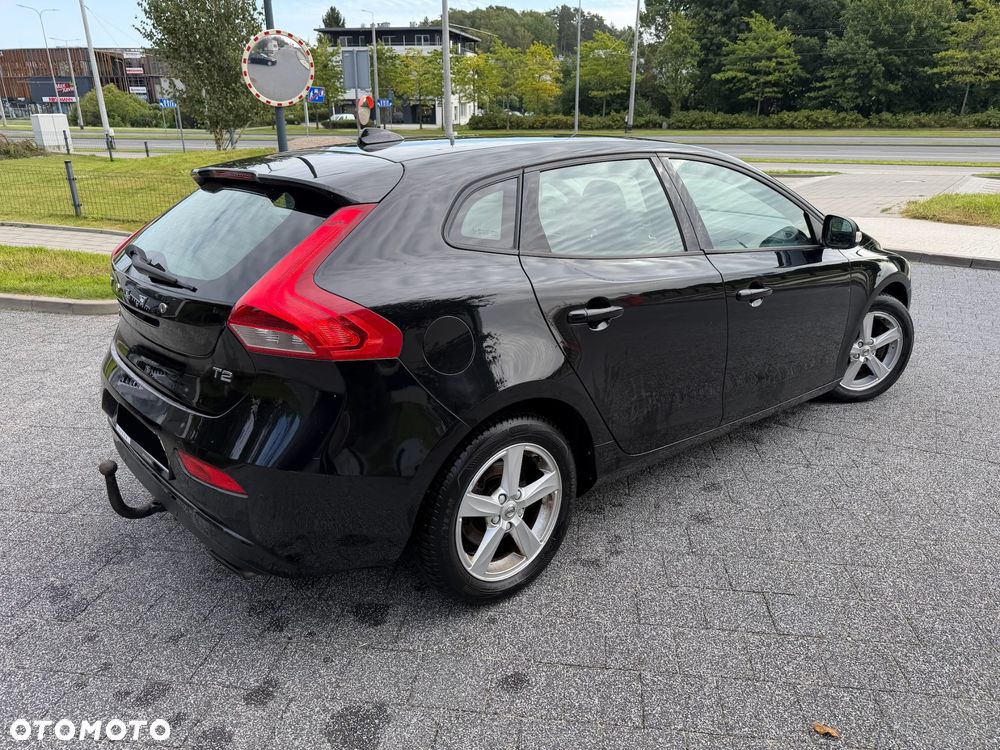 Volvo V40 T2 Drive-E Kinetic - 5