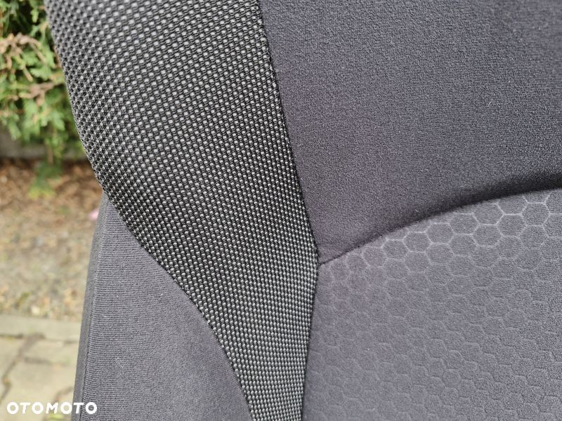 NISSAN JUKE F15 FOTEL KIEROWCY LEWY PRZÓD PRZEDNI - 6