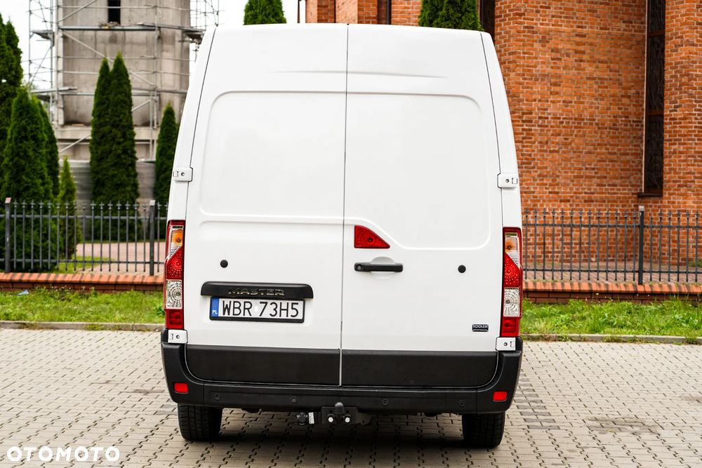 Renault Master III 130 L3H2 - 18