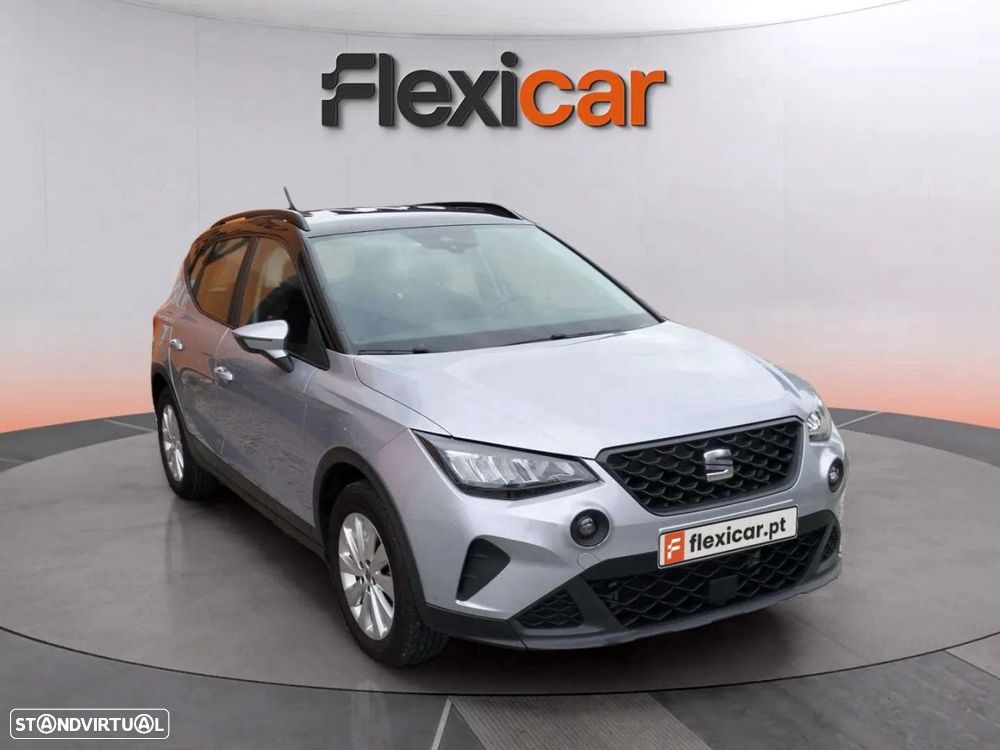 SEAT Arona 1.0 TSI Style - 1