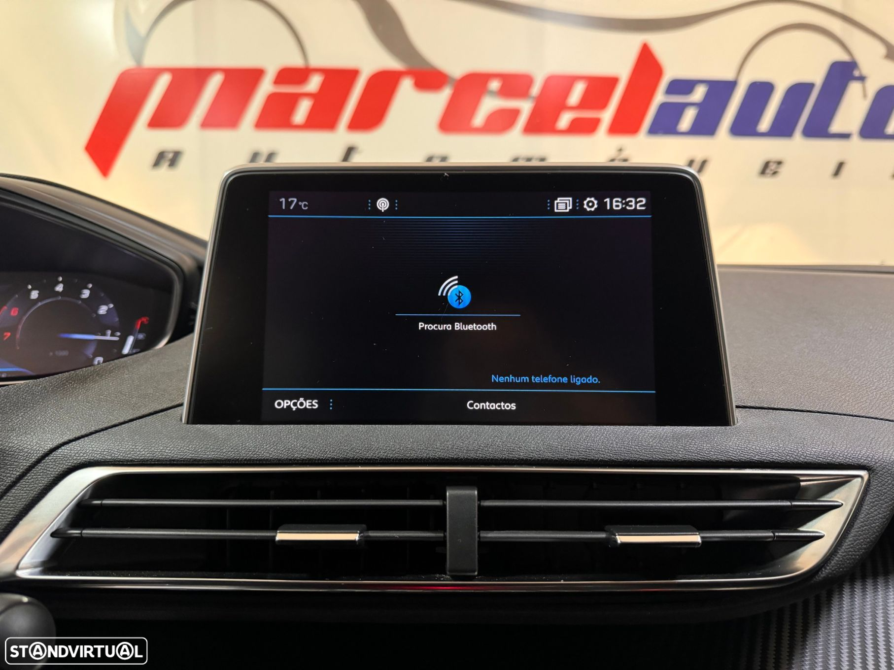 Peugeot 5008 1.2 PureTech Active Pack - 19