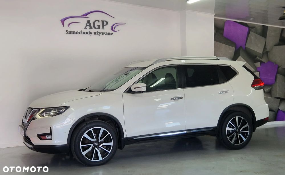 Nissan X-Trail - 11