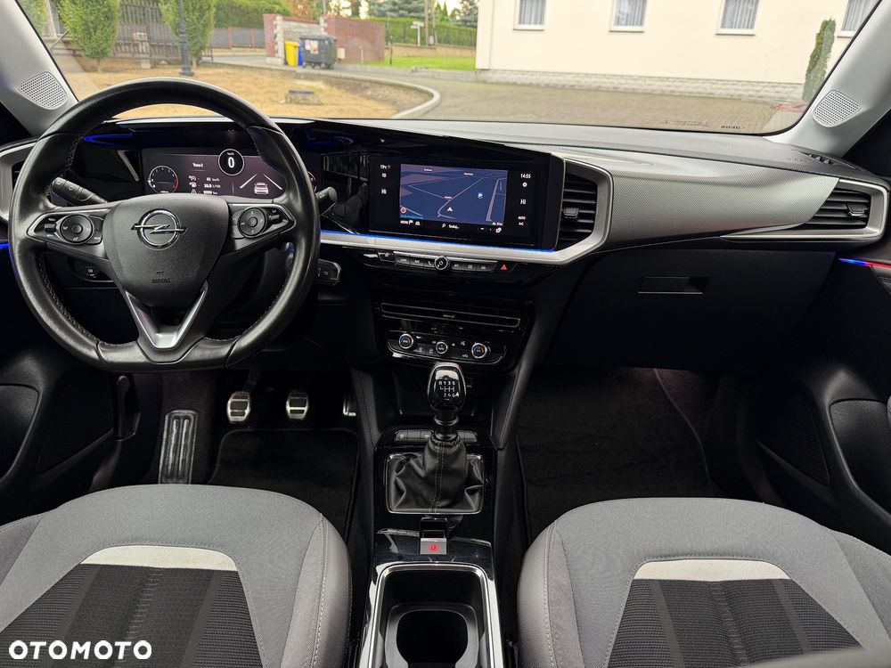 Opel Mokka 1.2 DI Turbo GS Line - 25