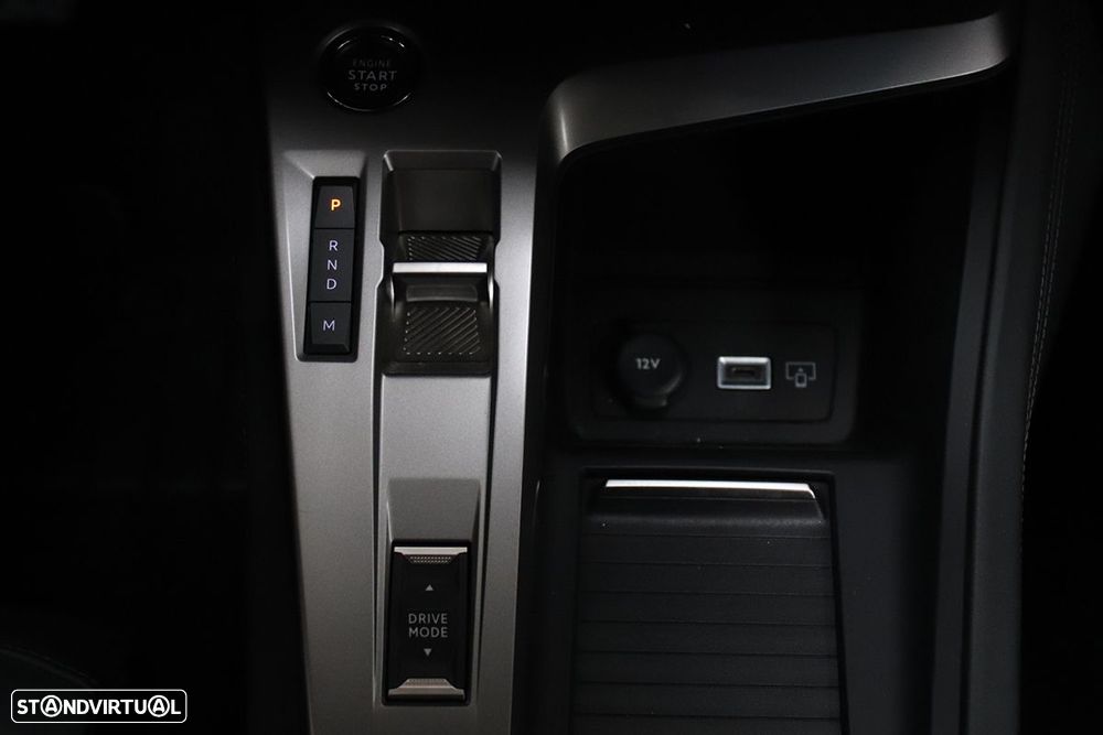 Peugeot 408 1.2 PureTech Allure EAT8 - 15