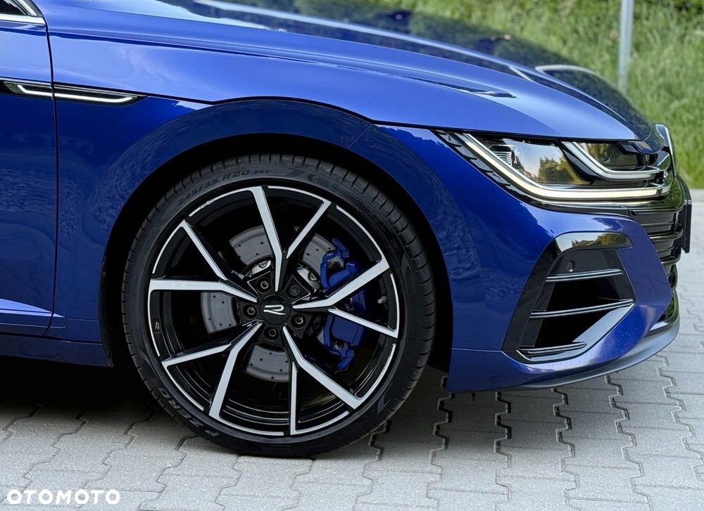 Volkswagen Arteon 2.0 TSI OPF 4Motion DSG R - 23