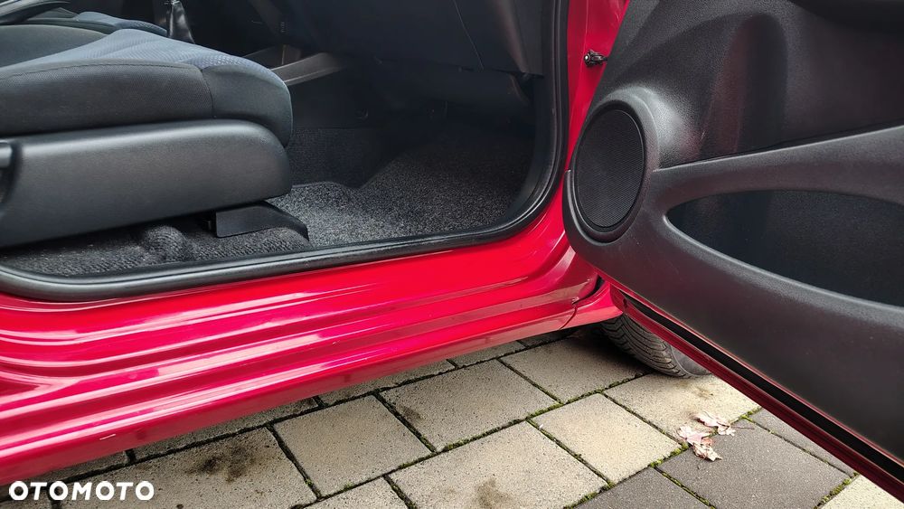 Honda Jazz - 27