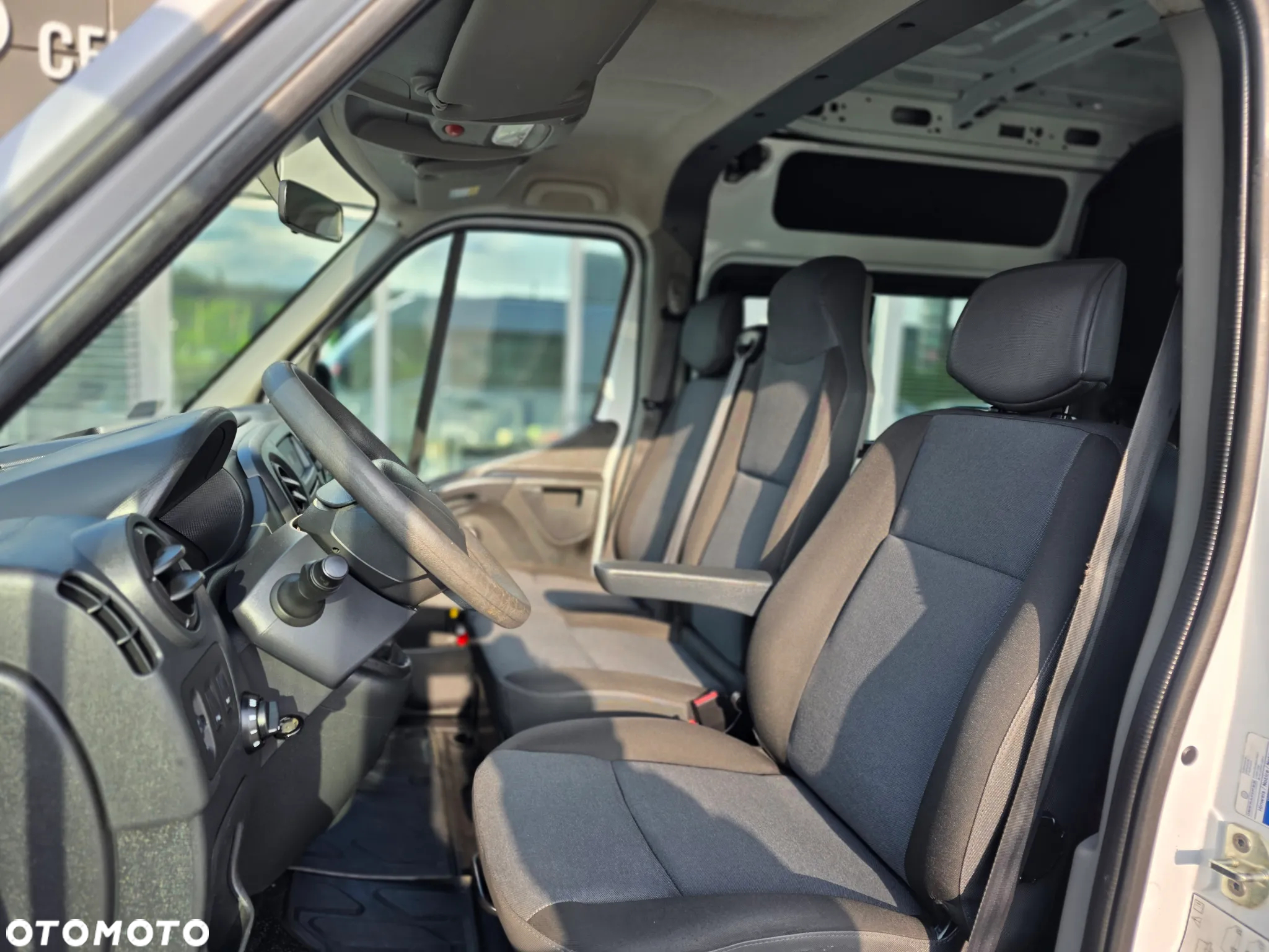 Renault Master - 25