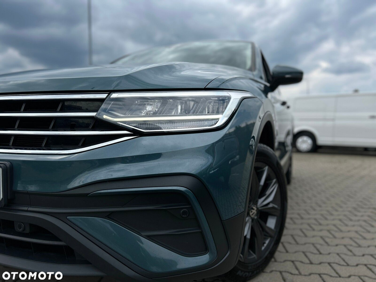 Volkswagen Tiguan Allspace 1.5 TSI EVO Elegance DSG - 29