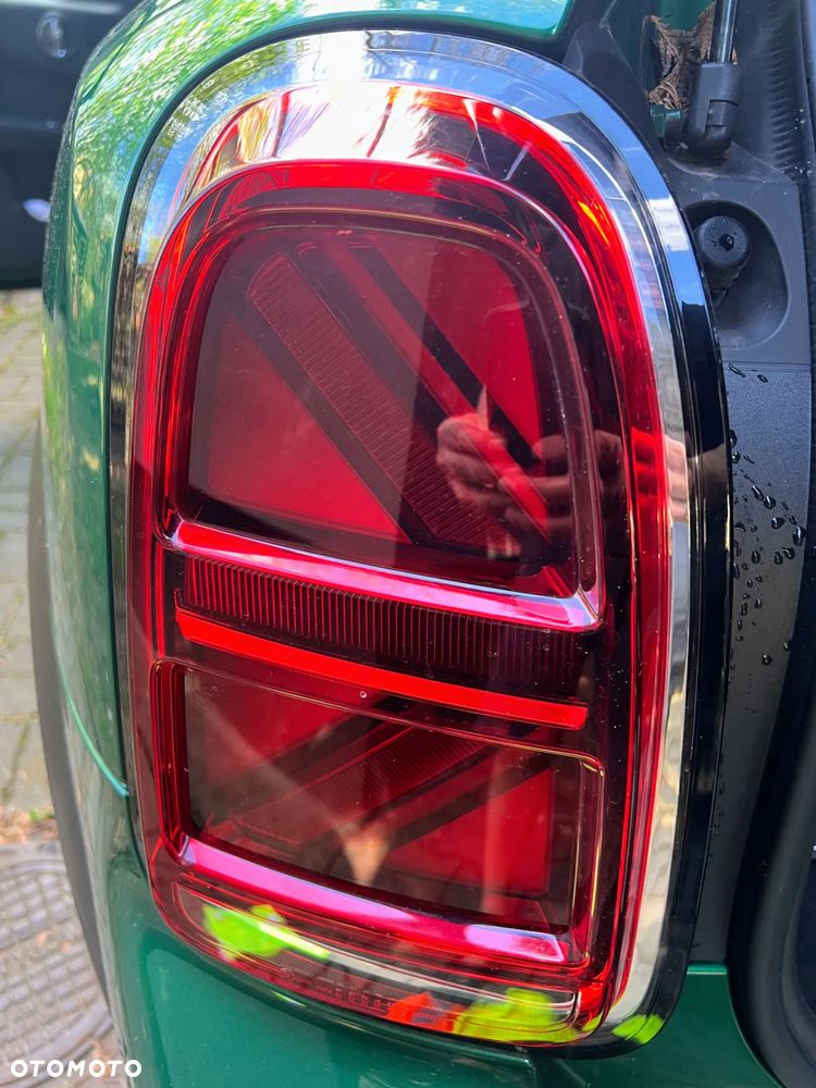 MINI Countryman Cooper ALL4 - 10