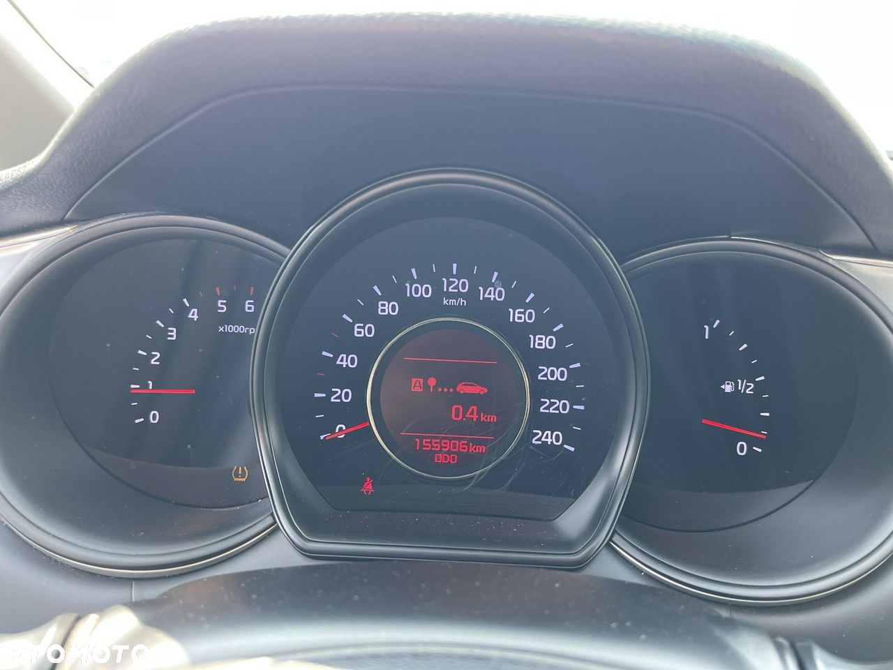 Kia Ceed 1.4 CRDi 90 ISG SW Spirit - 7