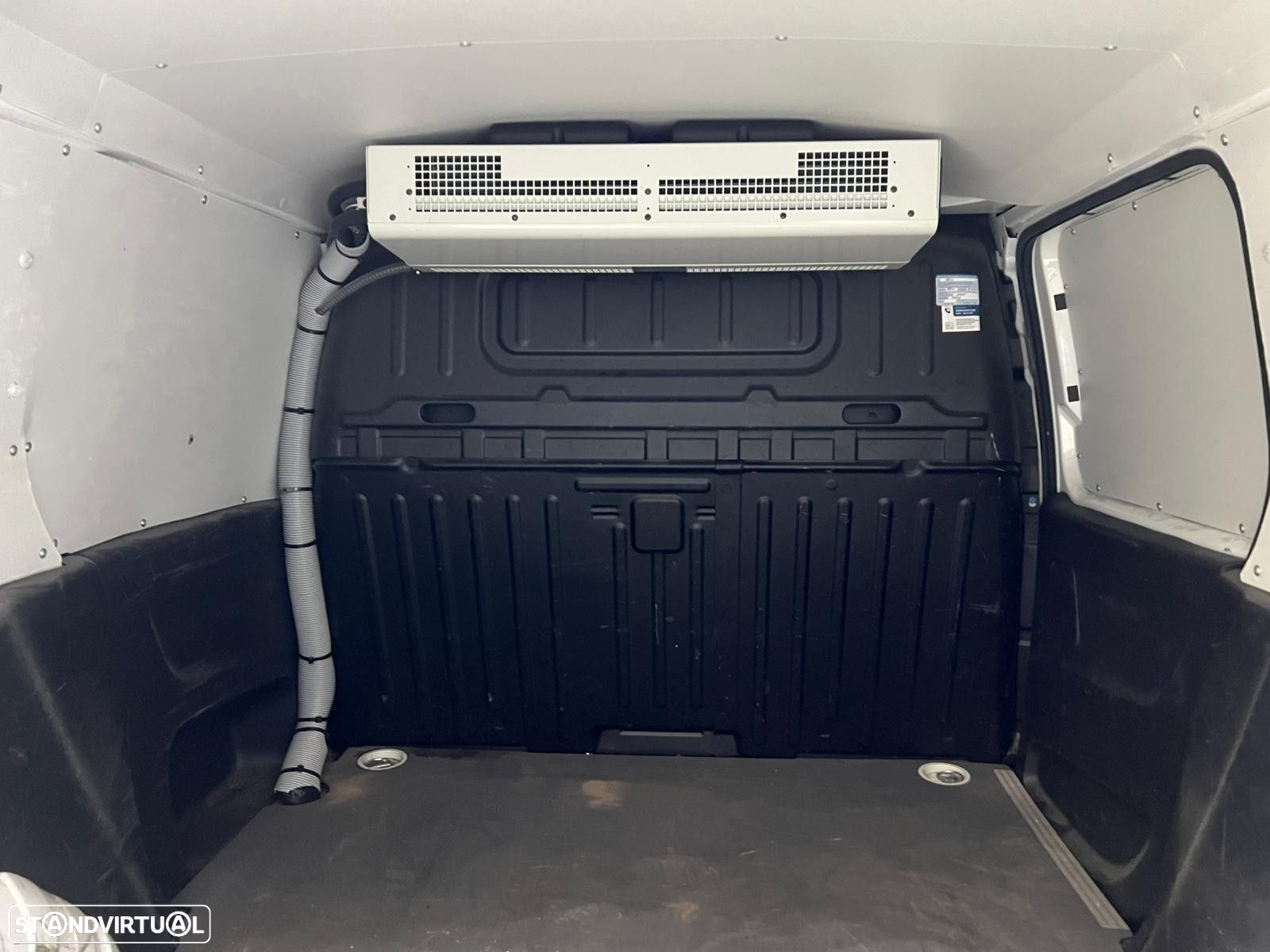 Citroën Berlingo 1.5 BlueHDi M Club - 16