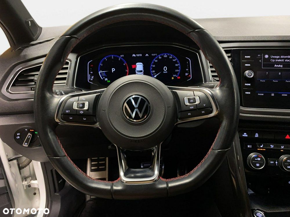 Volkswagen T-Roc - 19