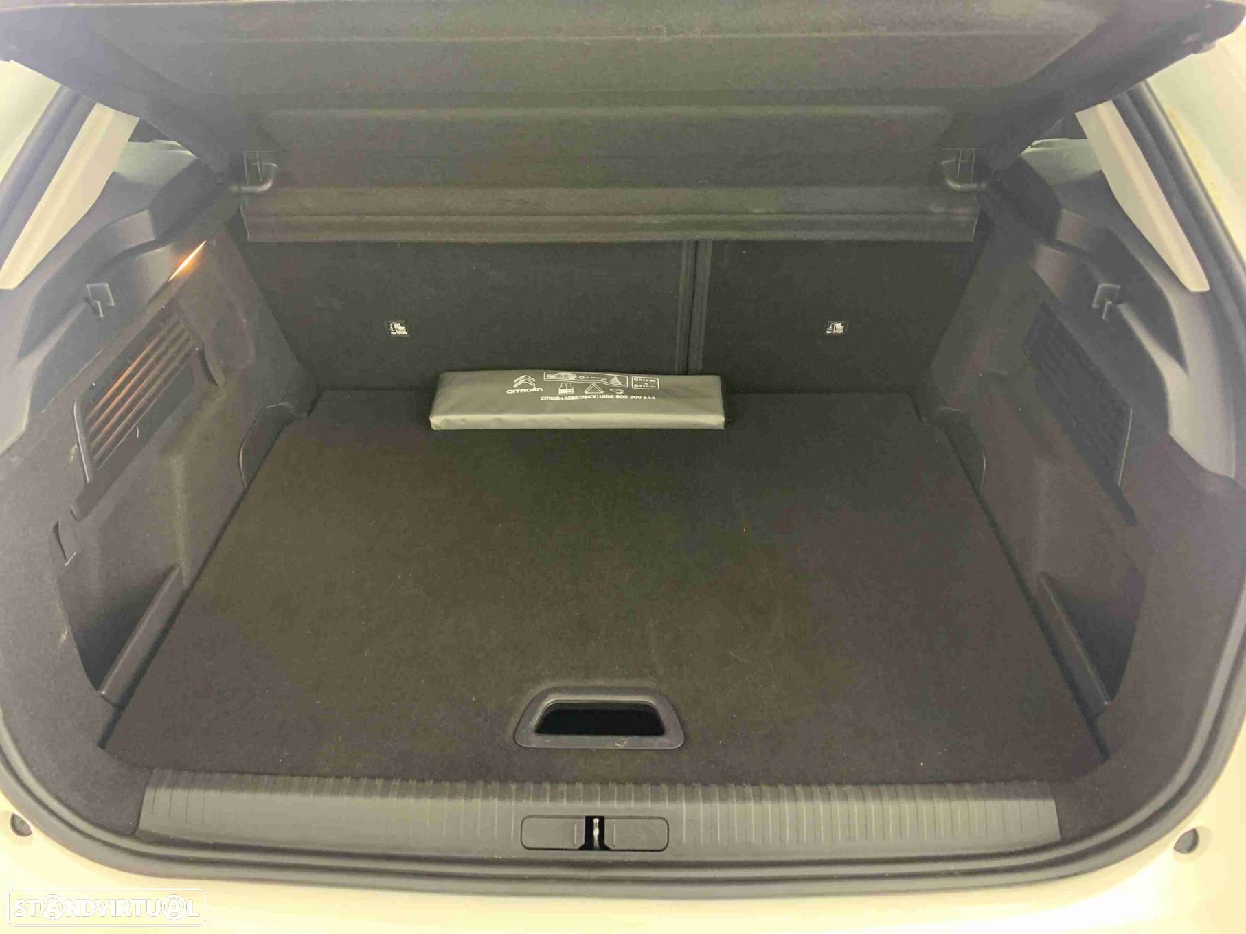 Citroën C4 1.5 BlueHDi Feel Pack EAT8 - 7