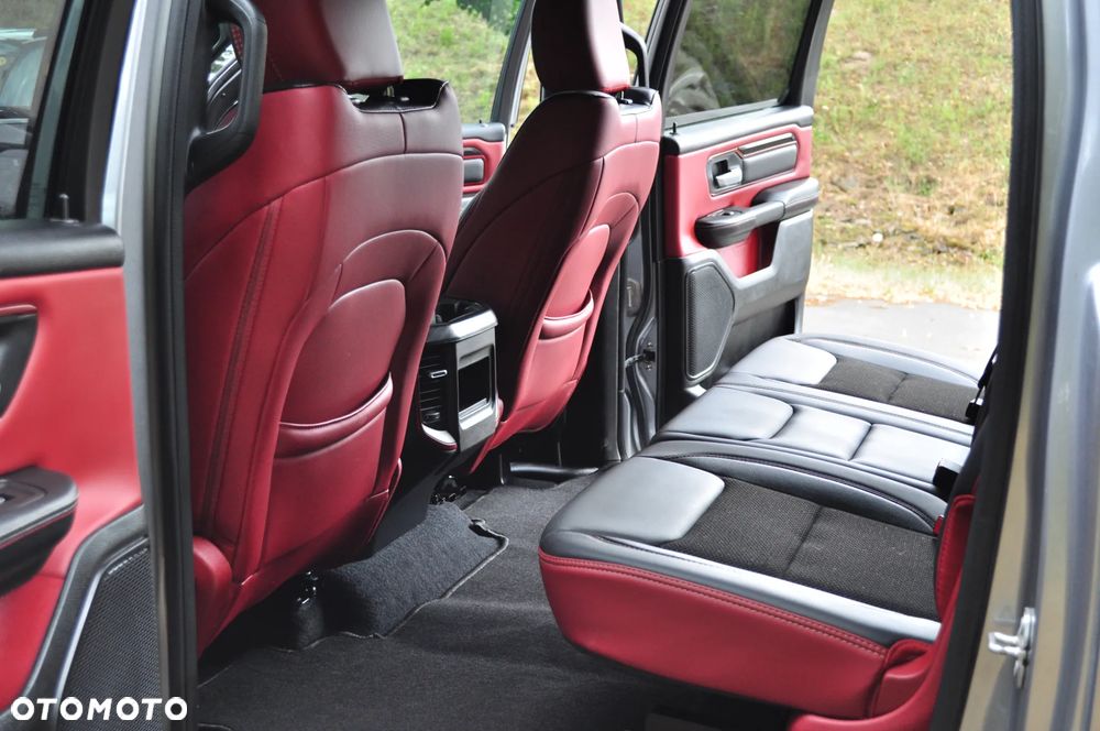 RAM 1500 Rebel Premium - 14