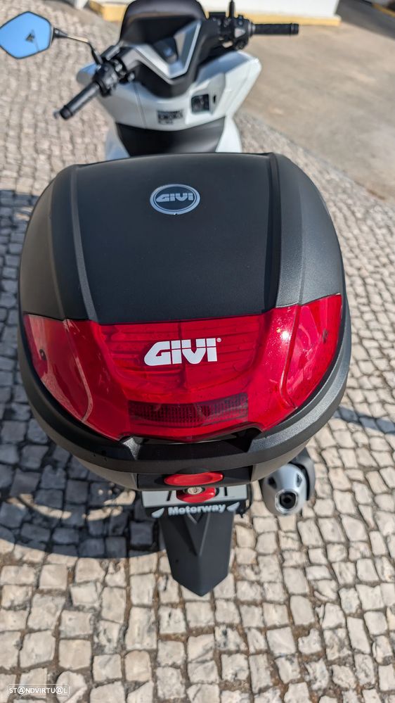 Honda PCX125 PCX 125 - 7