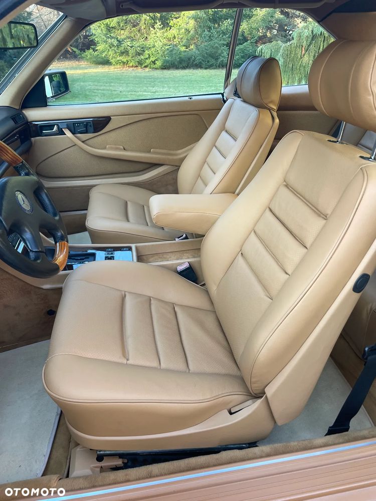 Mercedes-Benz Klasa S - 18