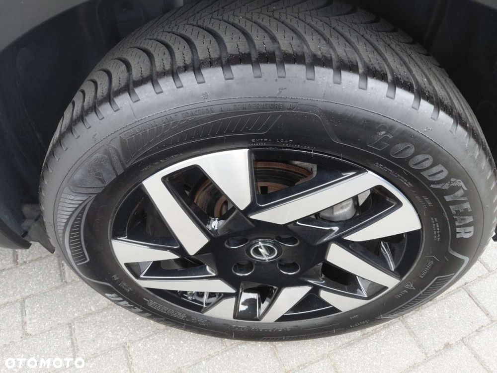 Opel Mokka - 9