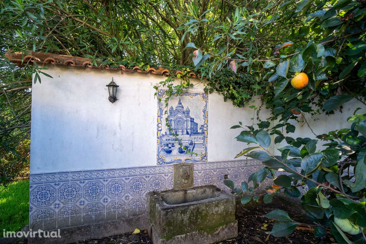 Moradia T7 com jardim e garagem – Vila de Punhe, Viana do Castelo - Grande imagem: 3/11