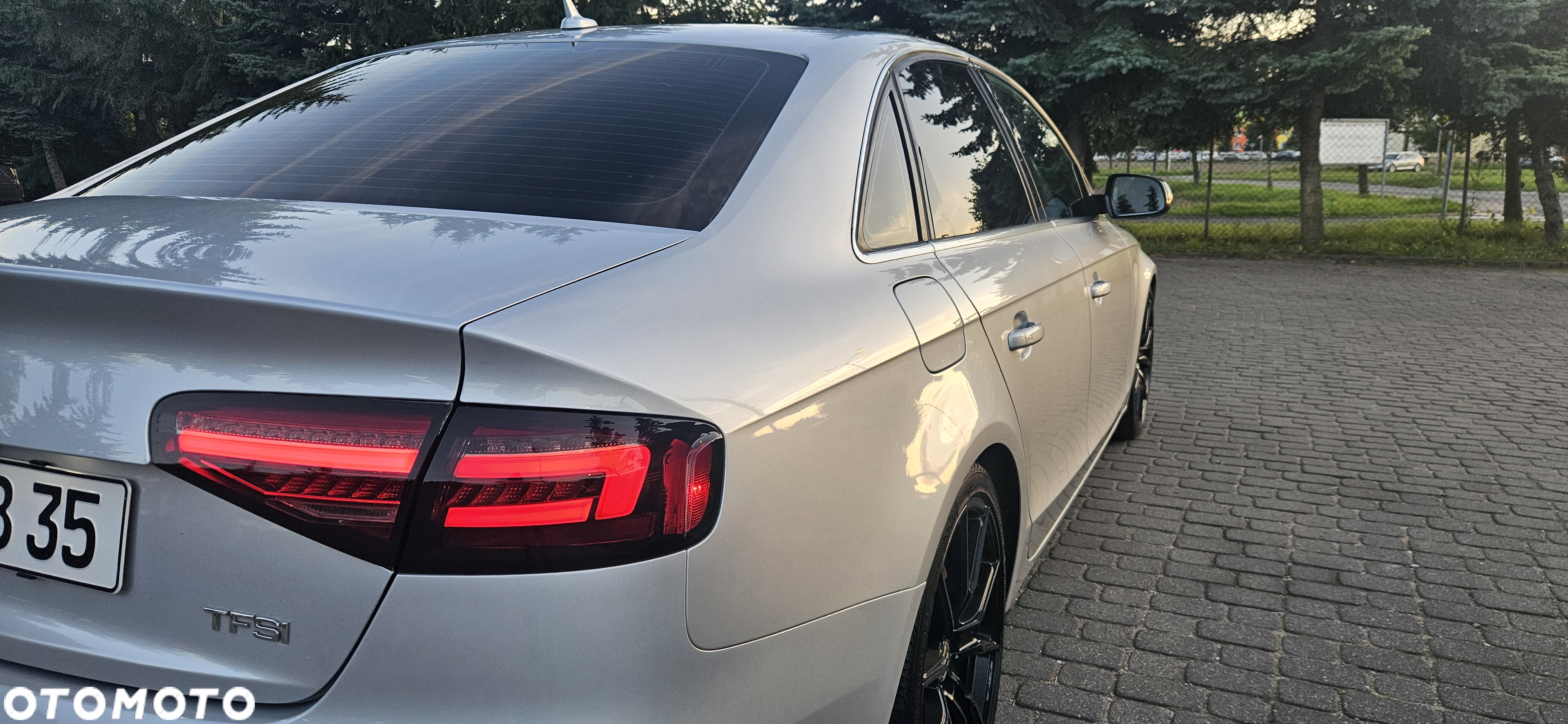 Audi A4 - 19