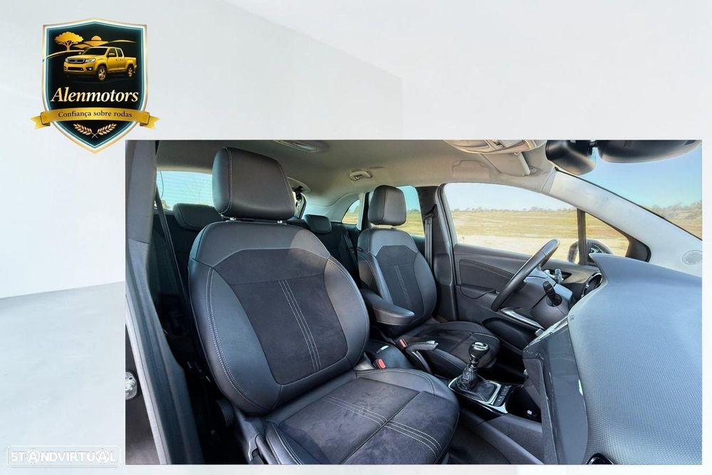 Opel Crossland 1.2 Ultimate - 43