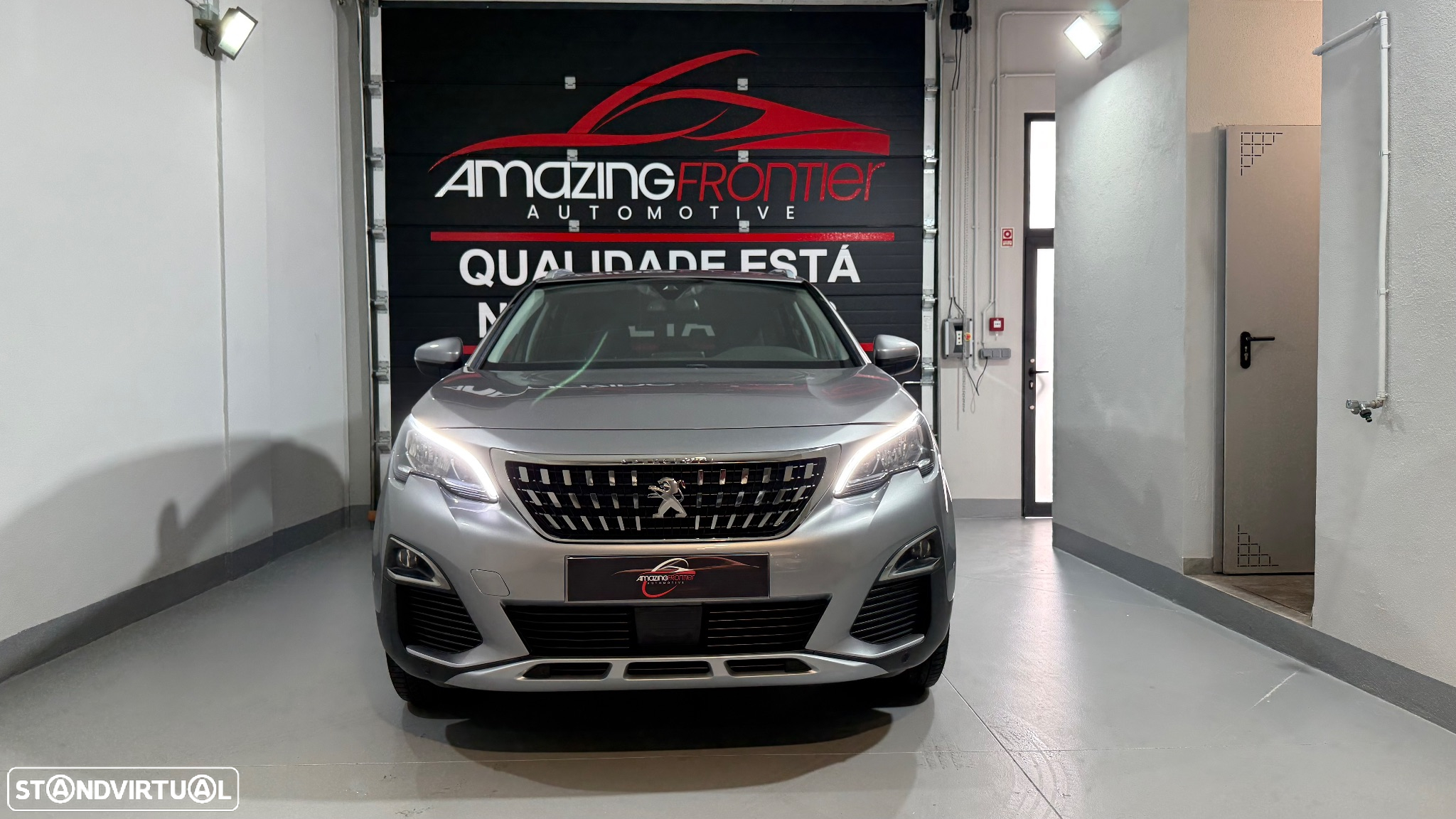 Peugeot 3008 1.2 PureTech Allure - 2